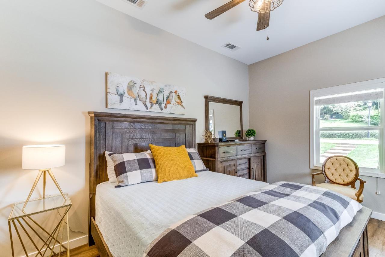 Apartamento Upcountry Helen