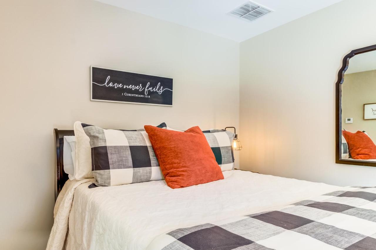 Upcountry Apartamento *