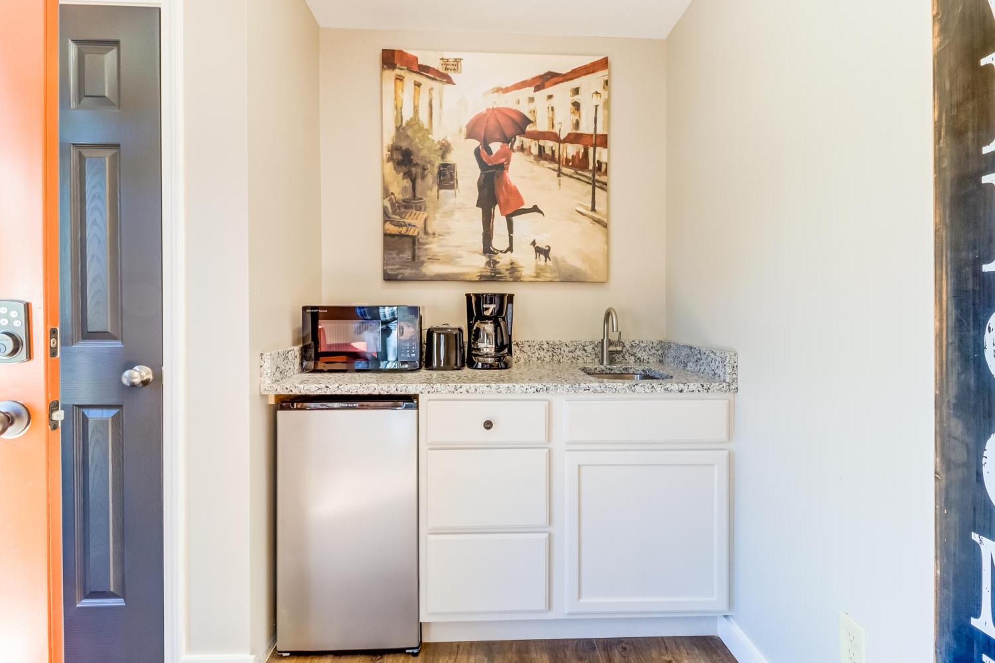 Upcountry Apartamento Helen
