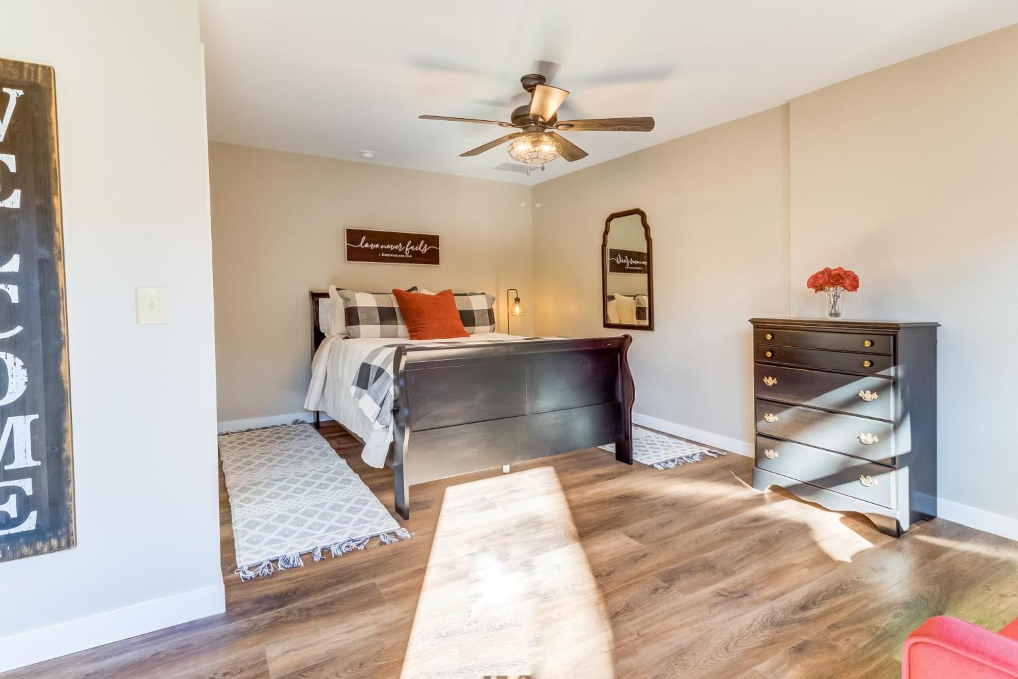 Upcountry Apartamento *