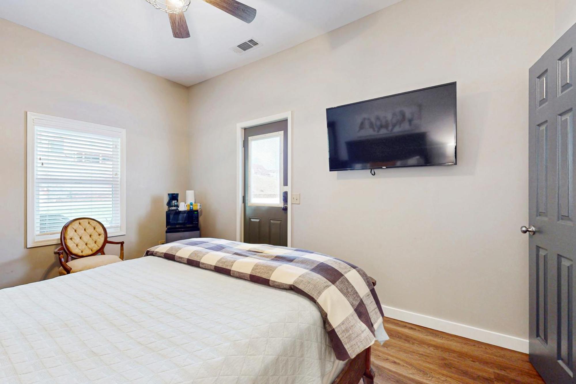 Apartamento Upcountry Helen