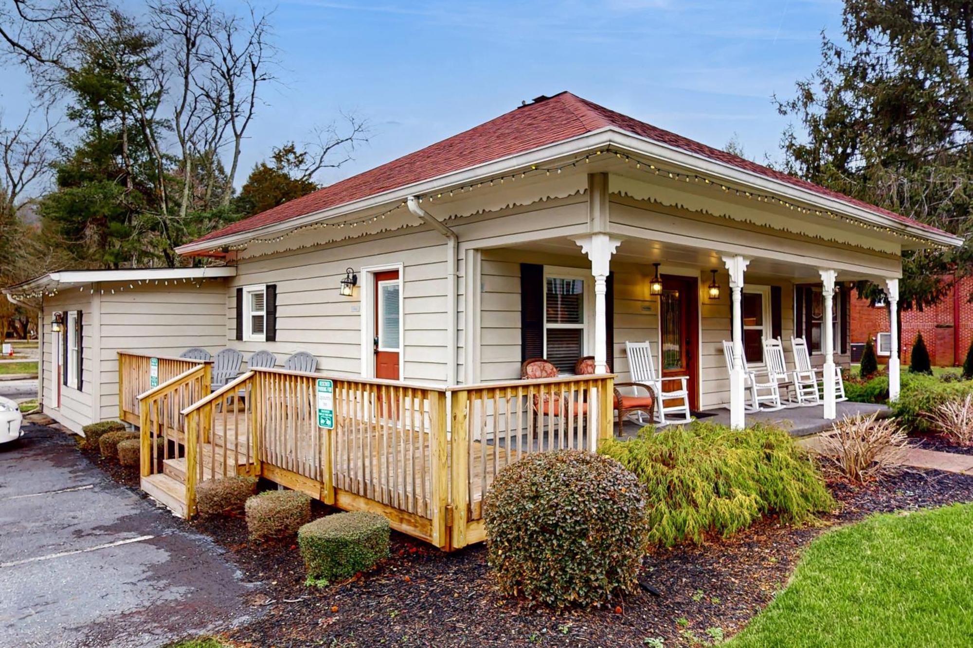 Upcountry Apartamento *