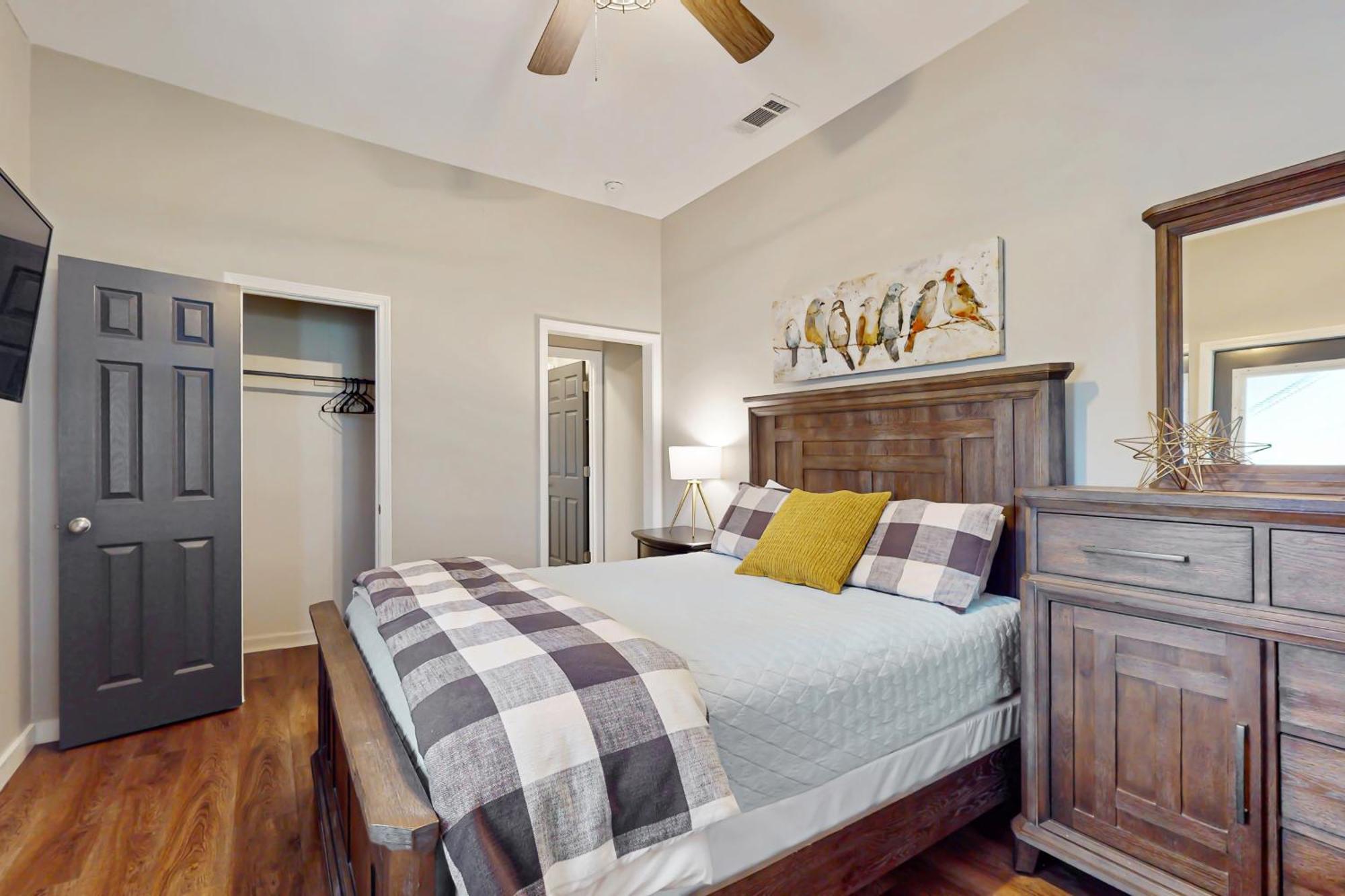 Apartamento Upcountry *
